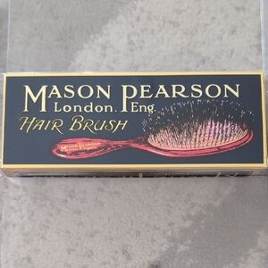 Brand New In Box: Mason Pearson Junior Hair Brush
